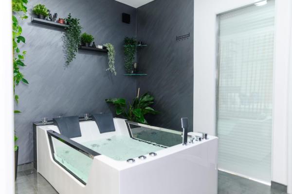 SPA apartman i sobe Tomin, Buchen Sie  Heilbad Sokobanja 