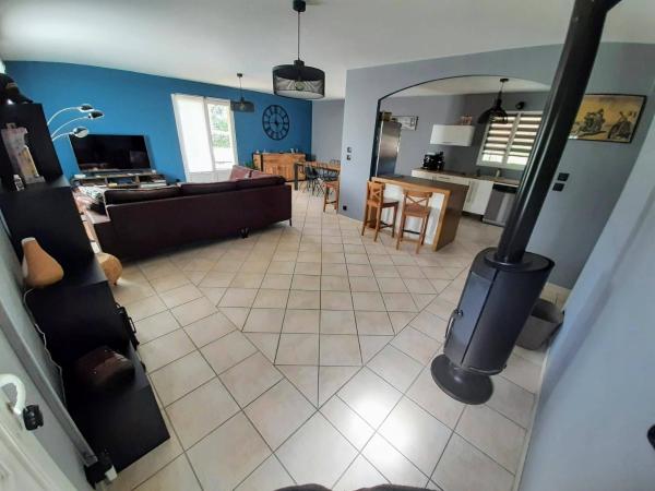 Villa victoria, Buchen Sie  Cornillon Gard