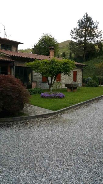 Al Mulino di SantEufemia, Buchen Sie  La Strada Emilia-Romagna