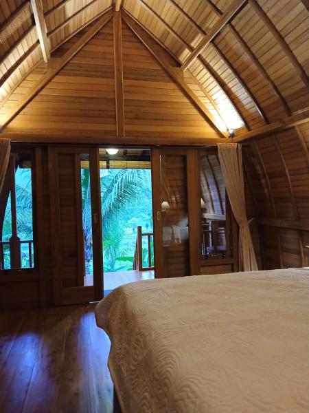 Lumbung Umaluah Villa, Reserva ahora  Hoteles baratos en Bali