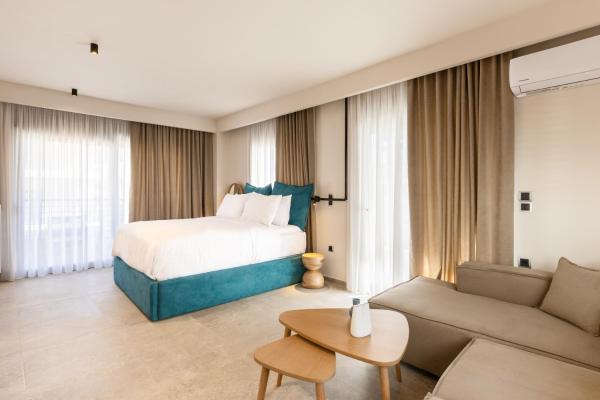 Kave luxurystaying, Prenota  Volos 