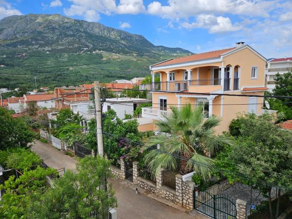 Villa Amela Dubrava, Buchen Sie  Bar Bar County