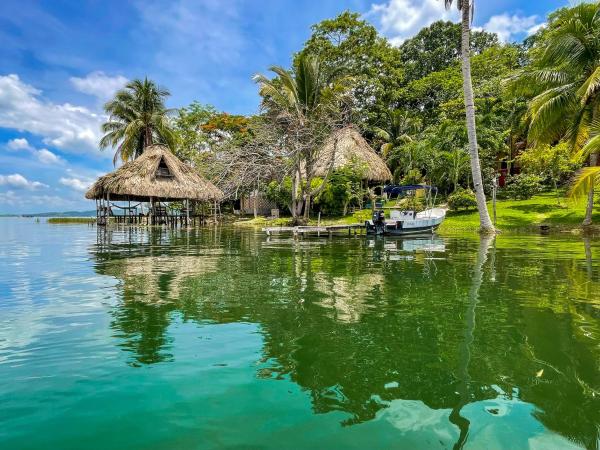 B&B Del Lago, Buchen Sie  Flores Peten