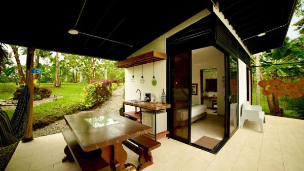 Botánikal Hotel, Book  Coffee Triangle hotels with breakfast, Breakfasts