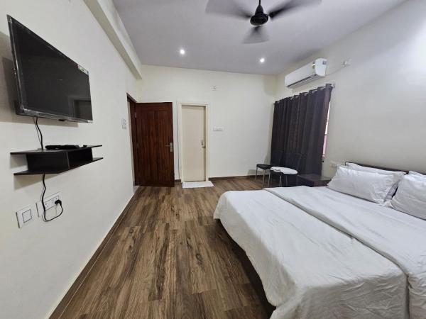 The Nest, Buchen Sie  Bhubaneshwar Orissa