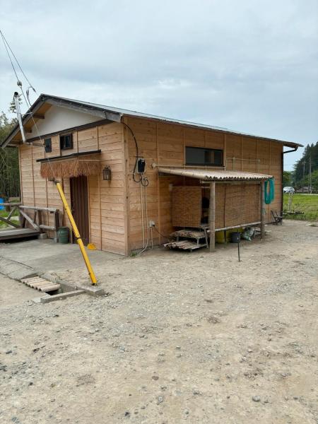 Bamboo Camp Site "Isumi Genji Firefly Village" - Vacation STAY 08175v, Buchen Sie  Isumi Chiba
