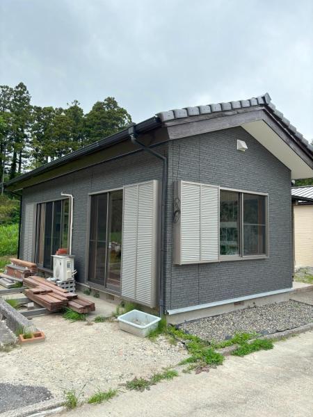 Bamboo Camp Site "Isumi Genji Firefly Village" - Vacation STAY 08176v, Buchen Sie  Isumi Chiba