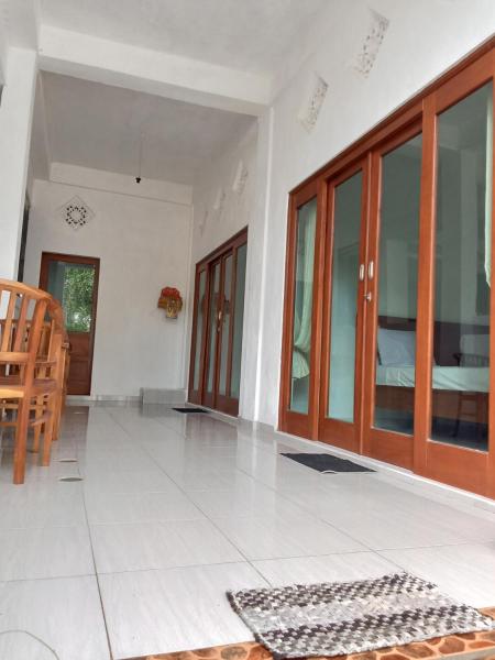 KOMANG homestay, Reserva ahora  Hoteles baratos en Bali