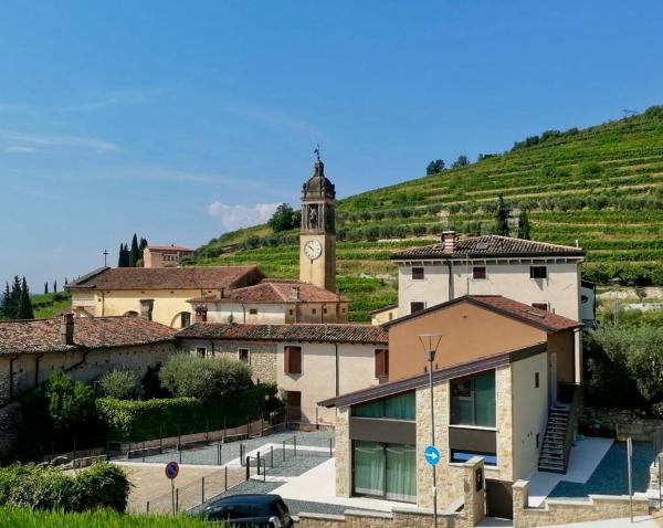 Case Vacanza Valpolicella, Prenota  Hotel a Veneto con parcheggio, Parcheggio