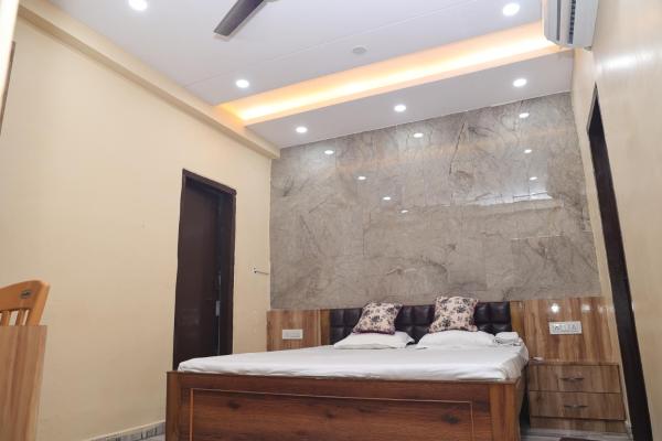 Hotel Radiant, Buchen Sie  Jamshedpur Jharkhand