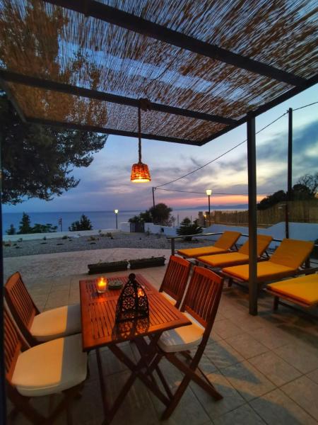 Alexandras Sea Front Villa, Reserva ahora  Pefkos Rodas