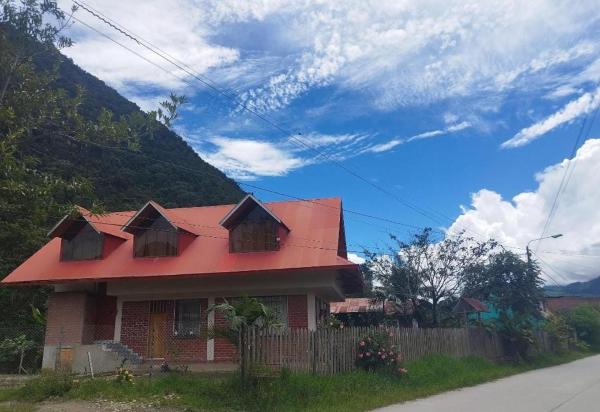 Hospedaje Chonta Lily, Reserva ahora  Chontabamba Pasco
