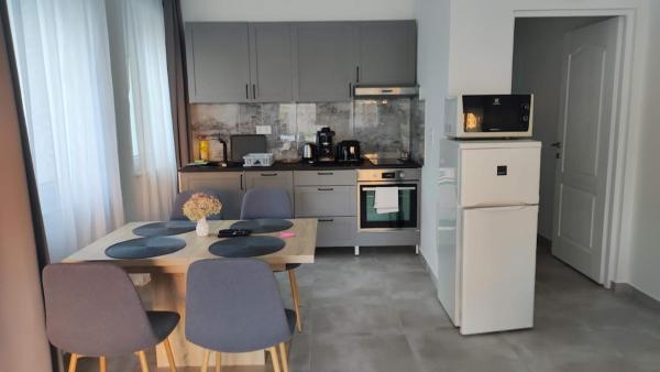 Balatonföldvár Centrum Apartmanok 3, Buchen Sie  Balatonföldvár 