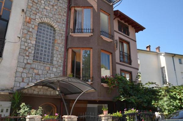 D&S Apartment Ohrid, Reserva ahora Apartamento Ocrida Lake Ohrid