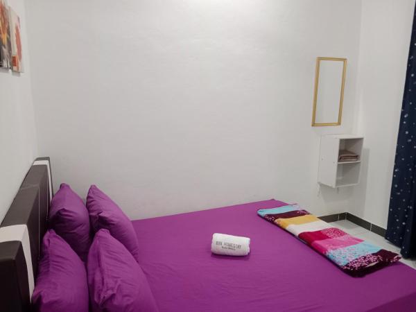 KBK Homestay Kota Bharu, Prenota  Kota Bharu Kelantan