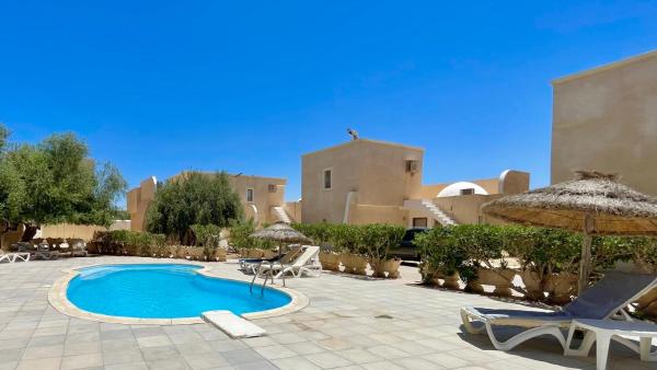 Sweet Villa Residence, Buchen Sie  Günstige Hotels in Houmt Souk