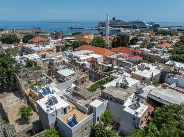 Elia Suites - Old Town, Reserva ahora  Rhodes Rodas