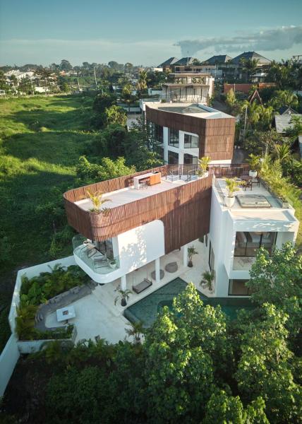 The River Villa