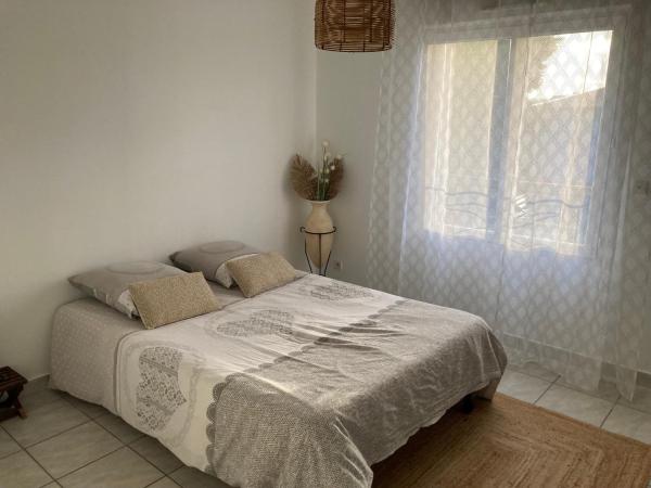 Chambre au calme, Reserva ahora  Clermont 