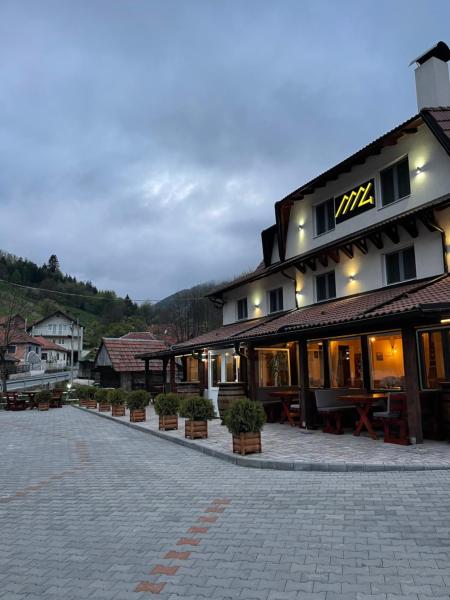 4 vodenice Brzeće B&B, Buchen Sie   