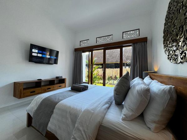 Kokokan House Ubud, Reserva ahora  Hoteles baratos en Bali