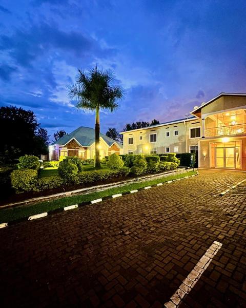 Eastern Country Hotel