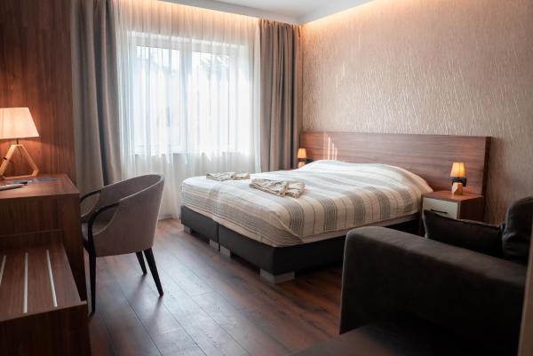La Mer Apartments, Prenota Appartamento Skopje Macedonia
