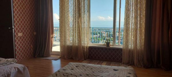 Panorama in KUTAISI, Reserva ahora  Hoteles baratos en Imereti