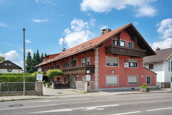 Knödelhof, Prenota  Putzbrunn Alta Baviera