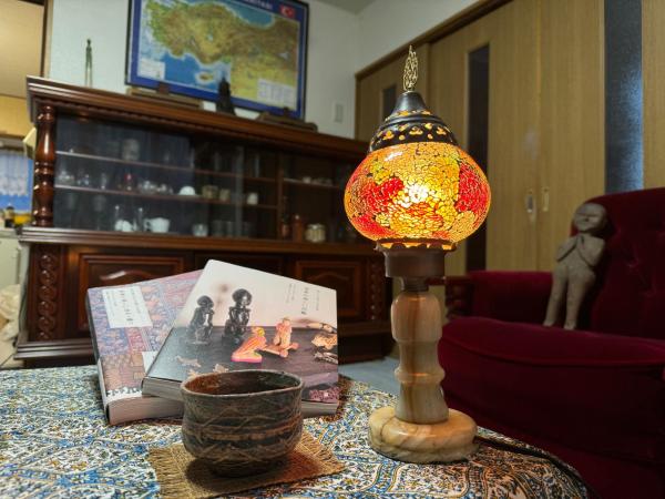 Rishiri Antique Inn, Réserver  Rishiri Rishiri Island