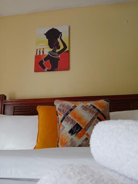Au Village Home, Buchen Sie  Nairobi CBD Nairobi