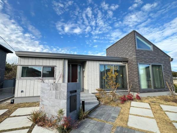 Akikawa Villas 4 TSMC15分 鉄骨1棟貸切戸建, Prenota  Koshi Kumamoto