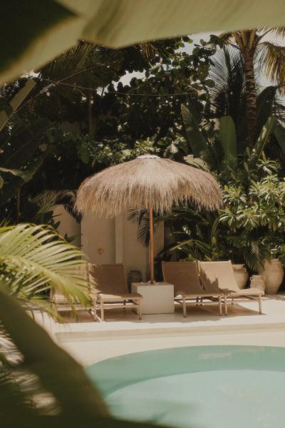 CASA ULU Boutique Hotel and Retreat, Adult-only, Uluwatu, Reserva ahora  Hoteles en Bali con desayuno, Desayunos