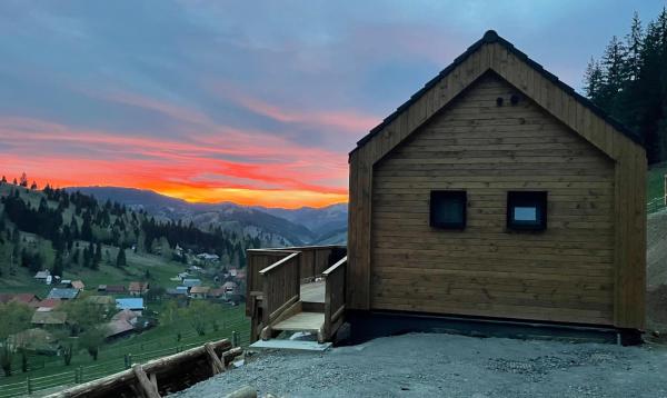 Kaliba Cabins, Prenota   
