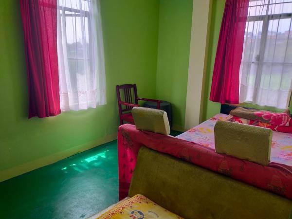 itynnad Homestay, Prenota Hotel Hotel economici a Meghalaya