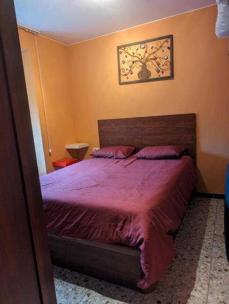Pension Soma-Coliving - 7 days minimum, Buchen Sie  Günstige Hotels in Galicien