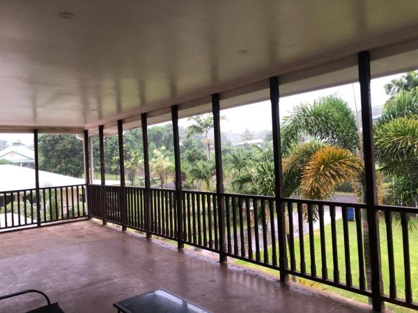 Letis Homestay - Vaivase Uta, Réserver  Apia-Fagali 