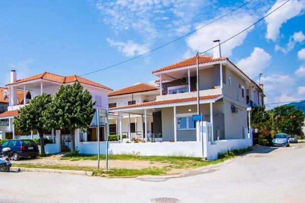 Boskos Villa 2, Prenota  Nea Vrasna Macedonia