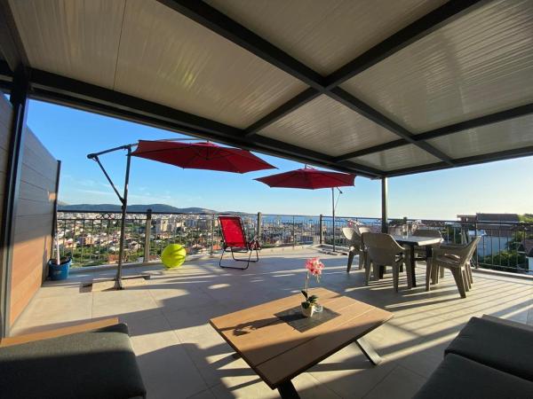 Apartmani Knezevic, Buchen Sie  Bar Bar County