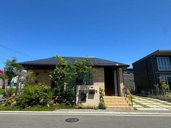 Akikawa Villas 5 TSMC15分 鉄骨1棟貸切戸建, Prenota  Koshi Kumamoto