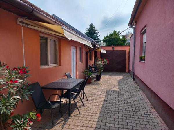 Apartmány u Jozefa, Buchen Sie  Günstige Hotels in Nitriansky kraj