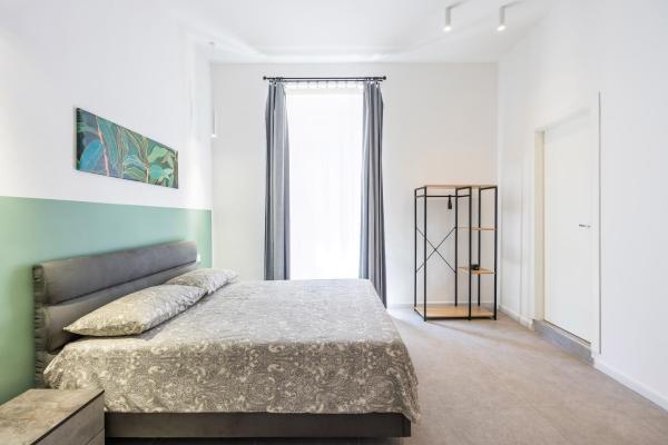 Nefelu Apartment