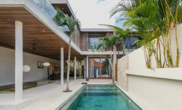 Mona Bingin, Reserva ahora  Hoteles con piscina en Bali, Piscina
