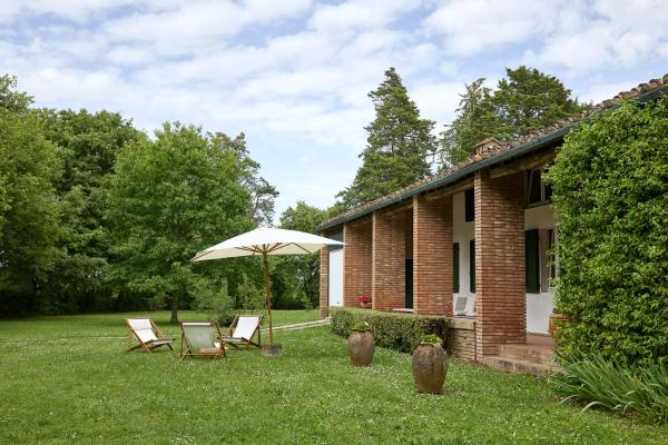 Casa Mancini Family Holiday Villa, Buchen Sie  Monticiano Merse-Tal
