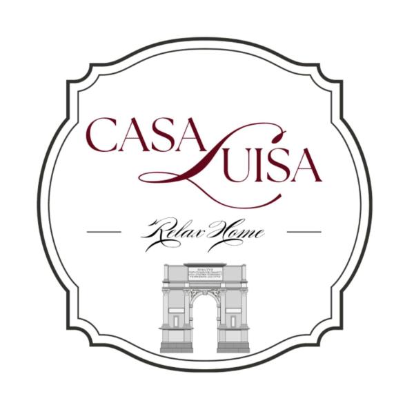 Casa Luisa, Buchen Sie  Benevento 
