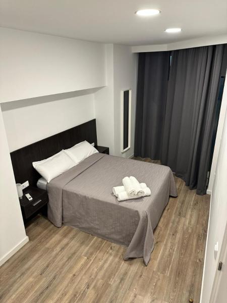 LOTUS SUITES Alicante, Buchen Sie  Alicante 