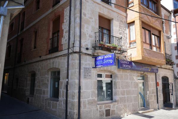 Apartamentos turisticos Empecinado, Reserva ahora  Roa 
