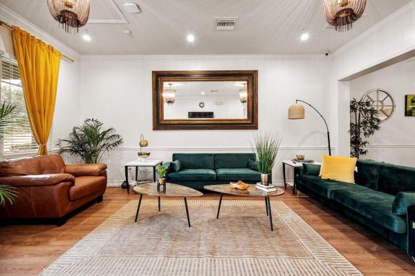Banana Leaf Villa-Marley Junior Suite, Buchen Sie  Orlando 