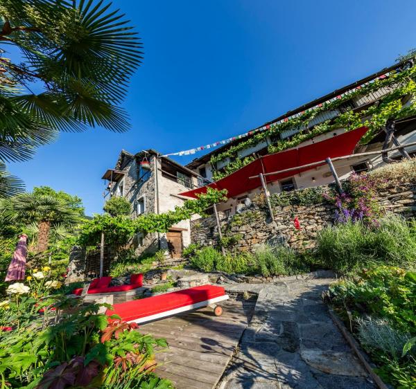 CB-Guesthouse, Reserva ahora  Hoteles con spa en Tesino, SPA