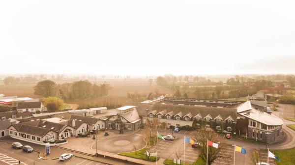 Horse & Jockey Hotel, Book Hotel Thurles 
